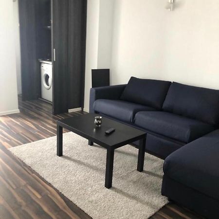 Open Space Mini Craiovei Piteşti Eksteriør billede